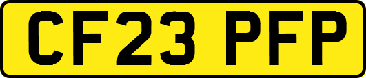 CF23PFP