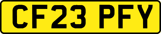 CF23PFY