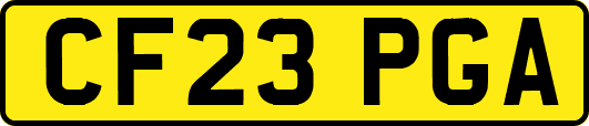 CF23PGA