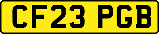 CF23PGB
