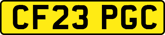 CF23PGC