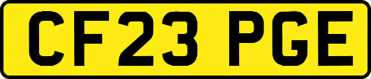 CF23PGE