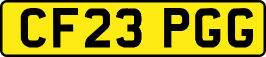 CF23PGG