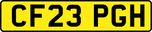 CF23PGH