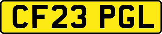 CF23PGL