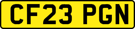 CF23PGN