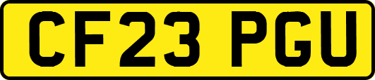 CF23PGU