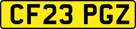CF23PGZ