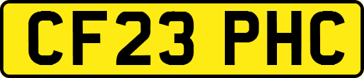 CF23PHC