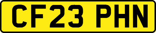 CF23PHN