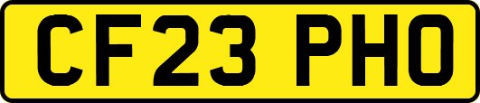 CF23PHO