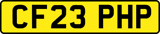 CF23PHP
