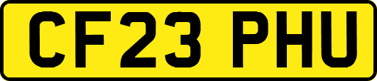CF23PHU
