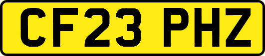 CF23PHZ