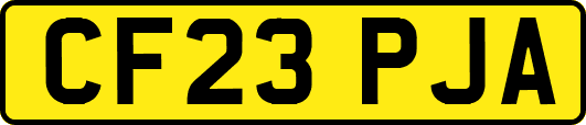 CF23PJA
