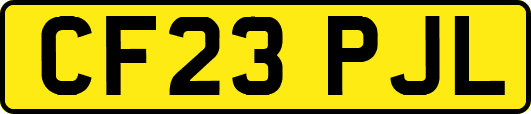 CF23PJL