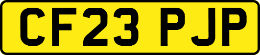 CF23PJP