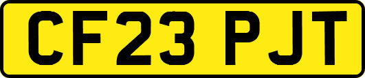 CF23PJT