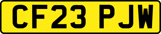 CF23PJW