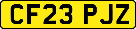 CF23PJZ