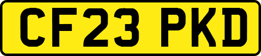 CF23PKD