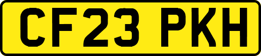 CF23PKH