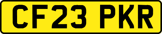 CF23PKR
