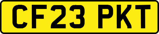 CF23PKT