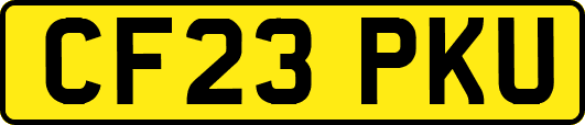 CF23PKU