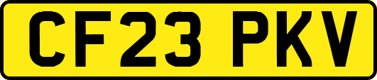 CF23PKV