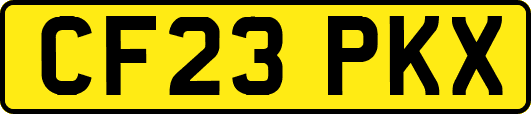 CF23PKX