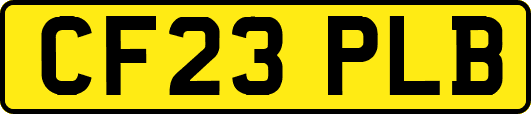 CF23PLB
