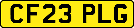 CF23PLG