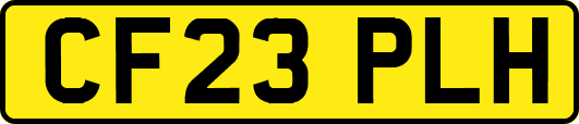 CF23PLH