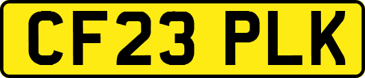CF23PLK