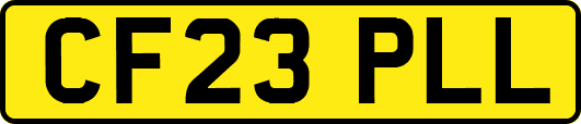 CF23PLL