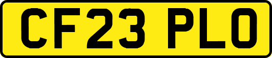 CF23PLO