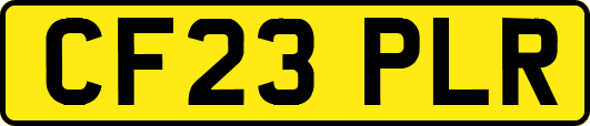 CF23PLR