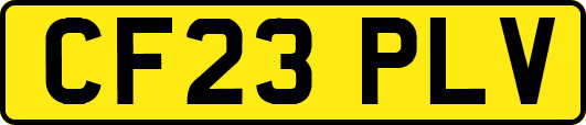 CF23PLV