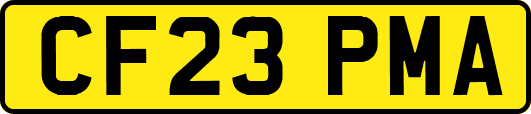 CF23PMA