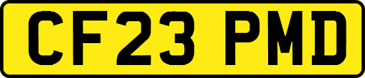 CF23PMD