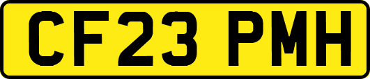 CF23PMH