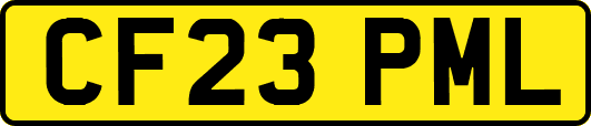 CF23PML