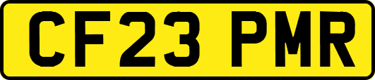 CF23PMR