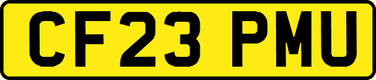 CF23PMU
