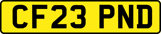 CF23PND