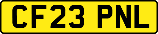 CF23PNL