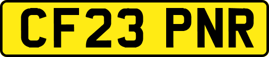 CF23PNR