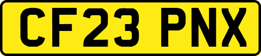 CF23PNX