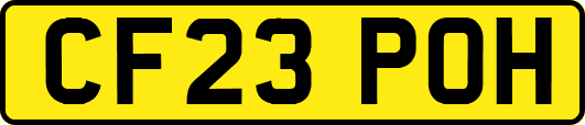 CF23POH